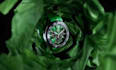 create luxury cgi 3d wrist watch animation, watch modeling and rendering