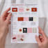 build your brand logo, identity and brand manual