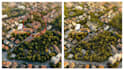 create realistic photomontages fro your project