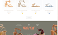 develop odoo website design, redesign wix website design shopify webflow design