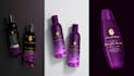 design your cosmetics label, box packaging, and bottle