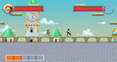 create a 2d game