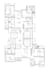 draw, redraw 2d architectural floor plan, blueprint autocad
