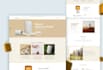 customize and create your shopify and wordpress website