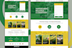 do wordpress landing page design or elementor landing page
