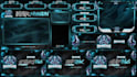 craft twitch logo, twitch overlay, kick, animated stream overlay, screens panel