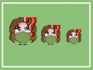 draw personalized cute emoticons