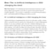 write rewrite and proofread SEO tech articles blog posts and ebooks