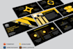 redesign your powerpoint presentation or redesign your existing pdfs into ppt