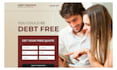 generate high quality debt relief leads debt settlement debt consolidation leads