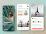 develop meditation app, mindfulness app, sleep tracker app