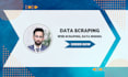 data scraping, data mining, web scraping, google maps scraping