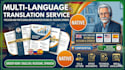 translator of books from inglés to spanish