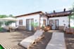 create 3d rendering architecture, landscape design and architectural drawing