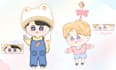 draw kawaii chibi art