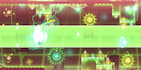 decorate a worthy part in geometry dash