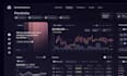 develop fully functioning trading platform, exchange website like binance