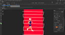 rotoscope your sports video into a 2d animation