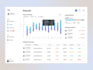 build web based software crm software pos desktop app hrm lms erpnext ai web app