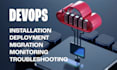design and manage your devops infrastructure