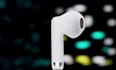 3d earbuds model 3d airpod motiongraphics earbud rendering 3d earbuds animation