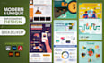 create infographic design in 8 hours