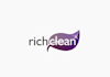design greatest exclusive rich clean logo