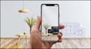 make augmented reality app for ios and android