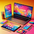 create a responsive joomla website with yootheme pro