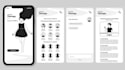 attractive mobile ui ux design or app ui ux design