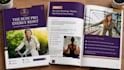 design  lead magnet, ebook, workbook and pdfs