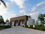 create archviz exterior architecture