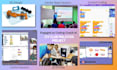 be kids coding tutor for ai, mit scratch game coding, python, age 5 to 16