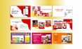 design editable professional canva presentations
