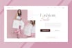 do wordpress website development, design or redesign wordpress landing page