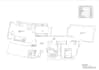 design a detailed 2d floor plan with a functional layout
