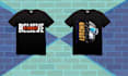 do clothing graphic design and t shirt logo designs