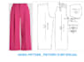be your good sewing pattern maker
