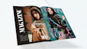 create magazine promo and book trailer video