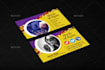 creatively layout your premium business card design