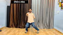 teach you 1 on 1 virtual dance lessons