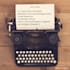 write poetry, proofread and edit poems
