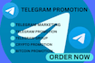 promote your telegram group channel,telegram subscribers,scrapper,telegram users