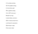 write personalised poetry in english