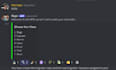 create a discord or whatsapp bot in python