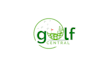 design awesome golf channel logo