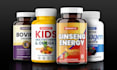 do best product label design, label design and  supplement label design