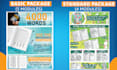 design amazing a plus content for amazon kdp book
