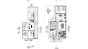 make plot plan, site plan of your property for city permit very urgently