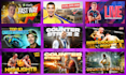 design stunning youtube thumbnail